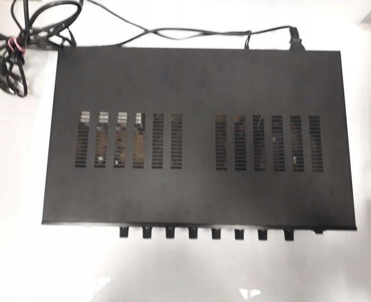 Wzmacniacz akustyczny Mixer Amplifier AWMH 120W