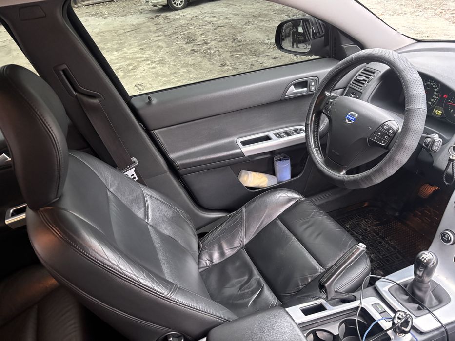 Volvo V50 2010 рік, 1.6 дизель