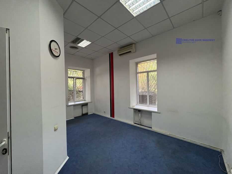 Здам офіс, ремонт, парковка, центр 7хв