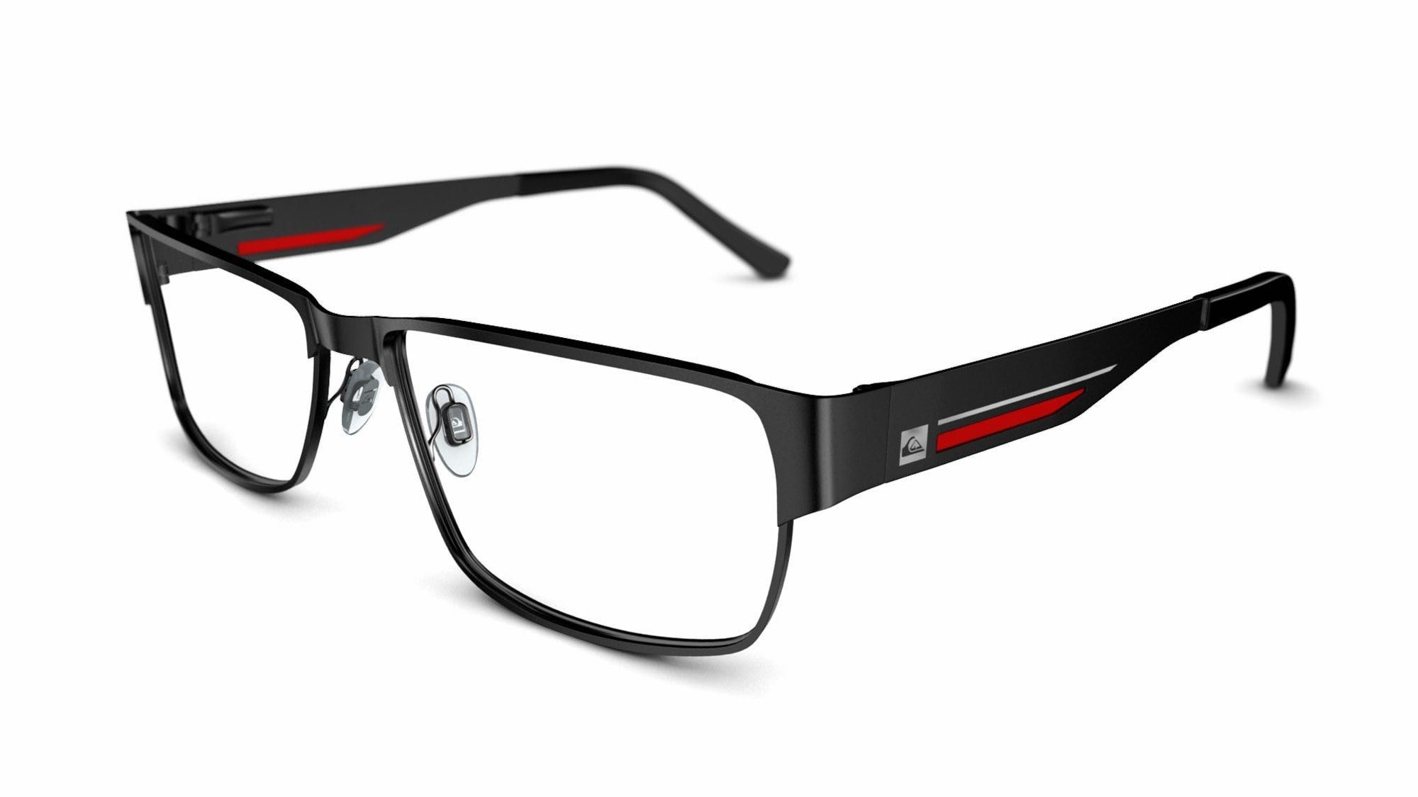 Quicksilver oprawki okularow