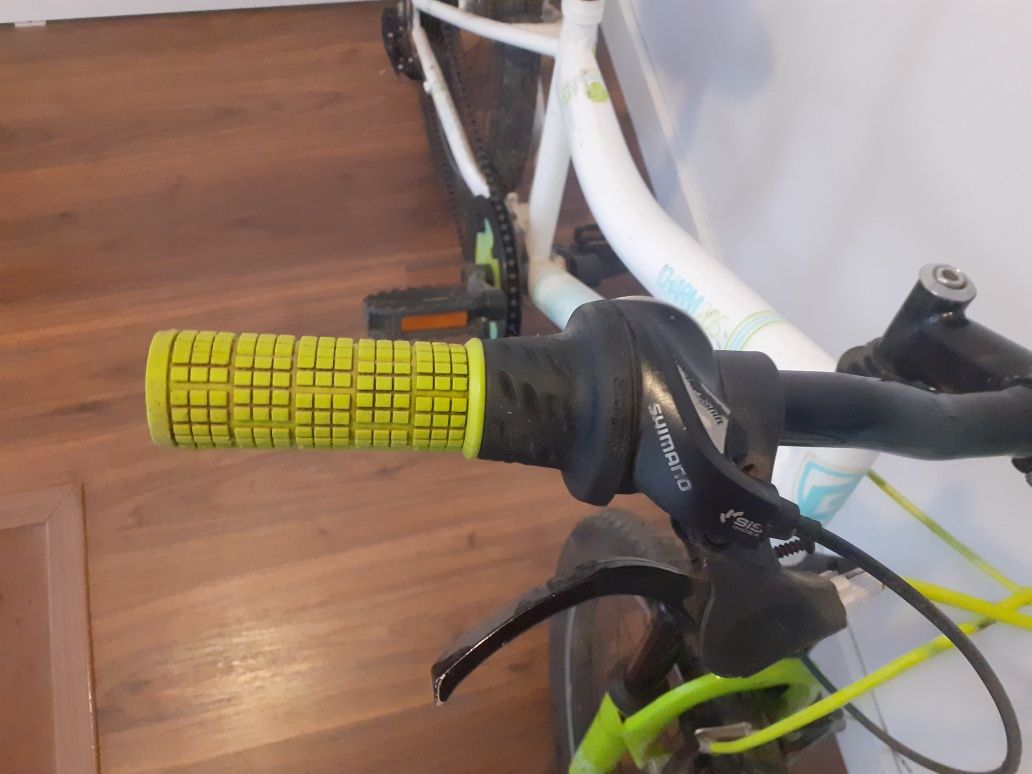 Bicicleta crianca