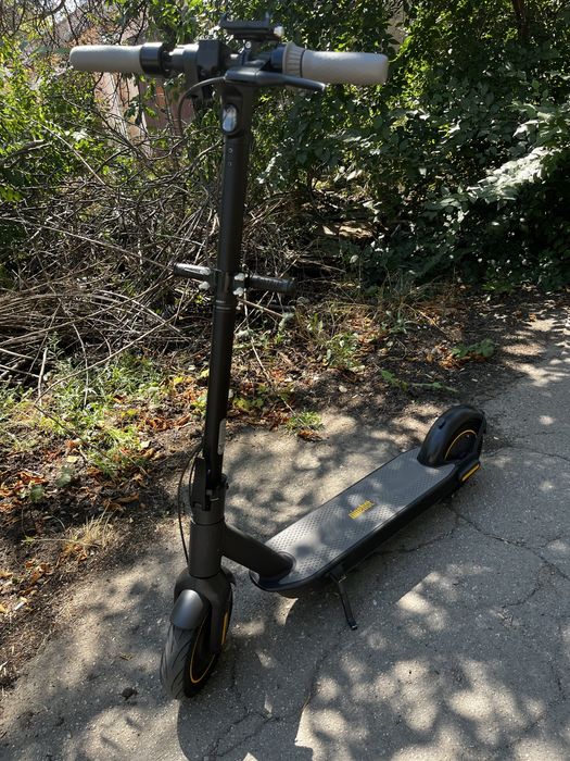 Ninebot max g30p