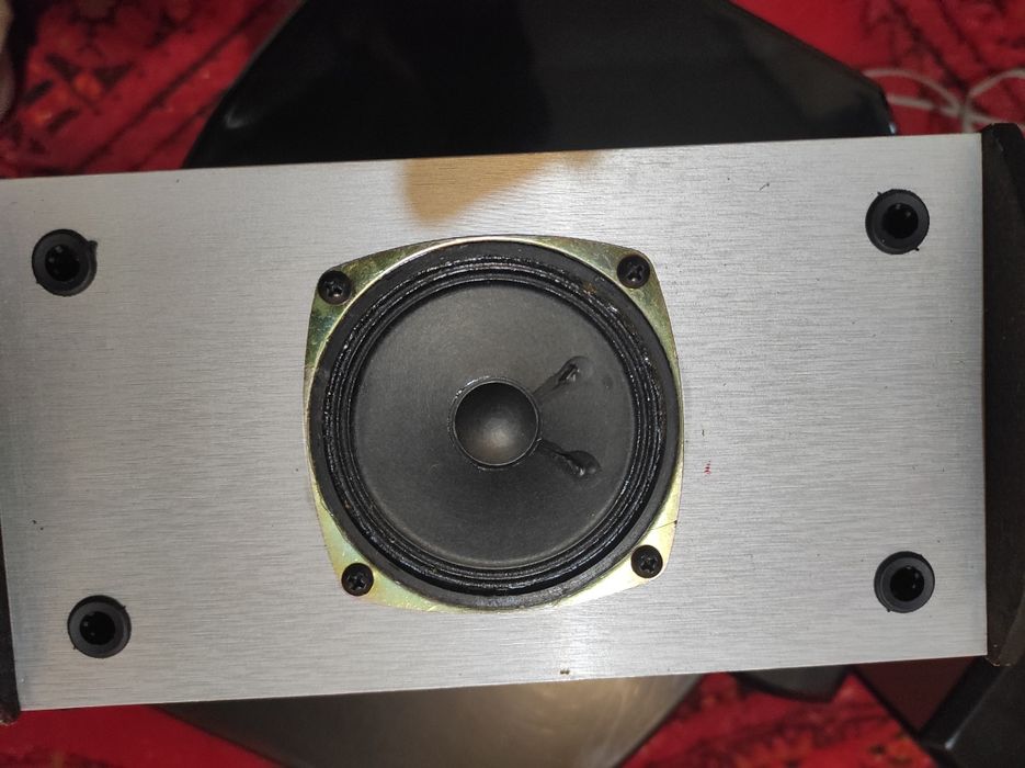 Аудіо система 5.1 Miyako