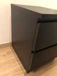 Comoda MALM ikea