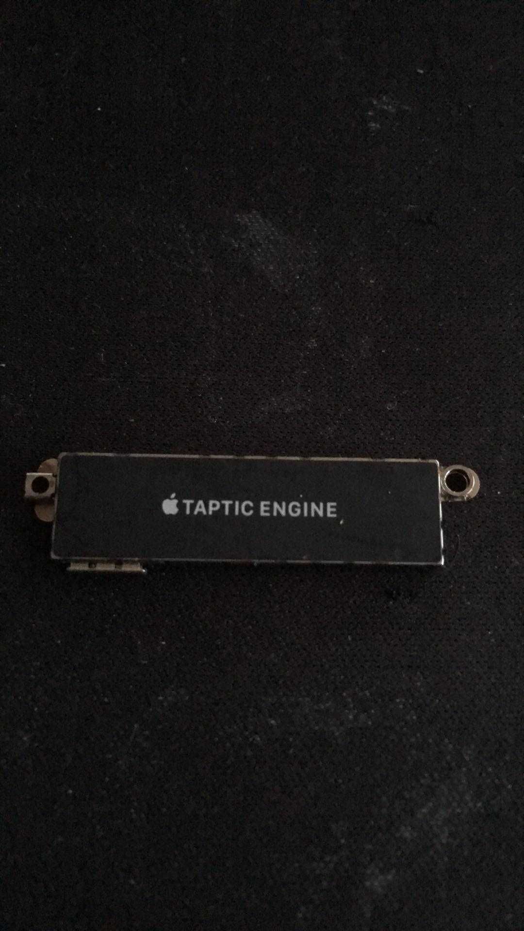 Taptic Engine iPhone 8 *Oryginał!*