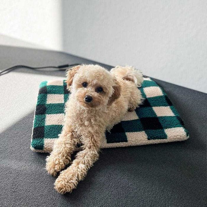 HAFENBANDE mata grzewcza dla psa NOWA