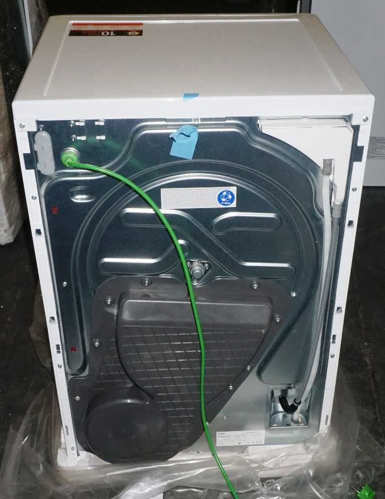 Suszarka Whirlpool FFTM22 8X2BPL