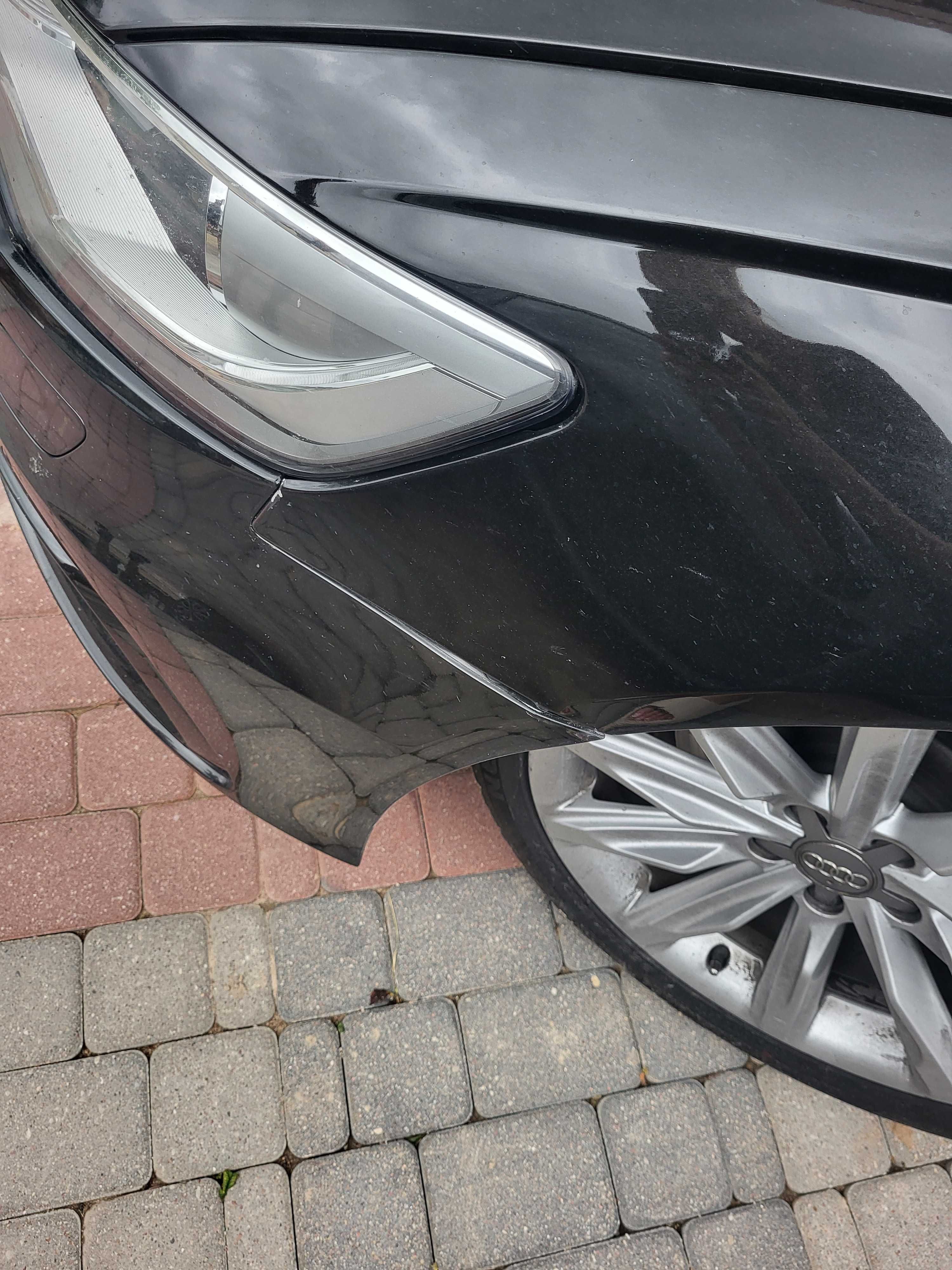 AUDI A6 C7 3.0 tdi quattro s-line 2011