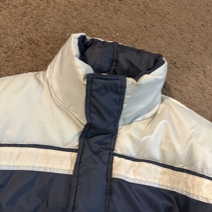 Куртка зимова двустороння xl відмінний стан Німеччина прочний замок