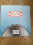 Пила основна Faba Pi506 VT(300x3,2/2,2x30)z96