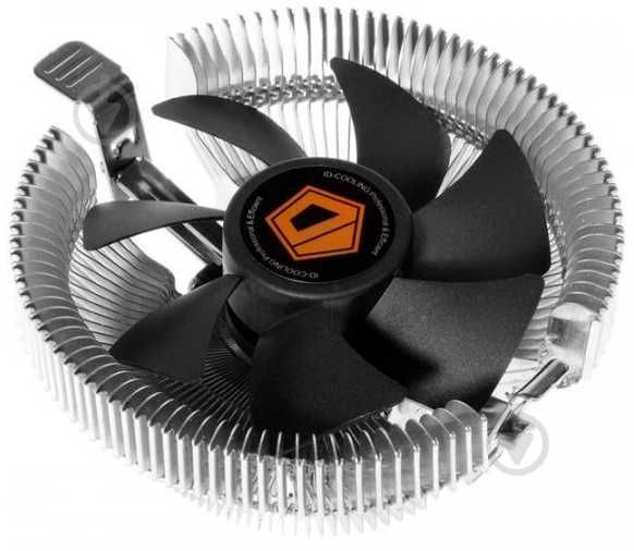 Процесорний кулер ID-Cooling DK-01S