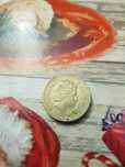 Moneta 1 Funt Wielka Brytania Elizabeth II