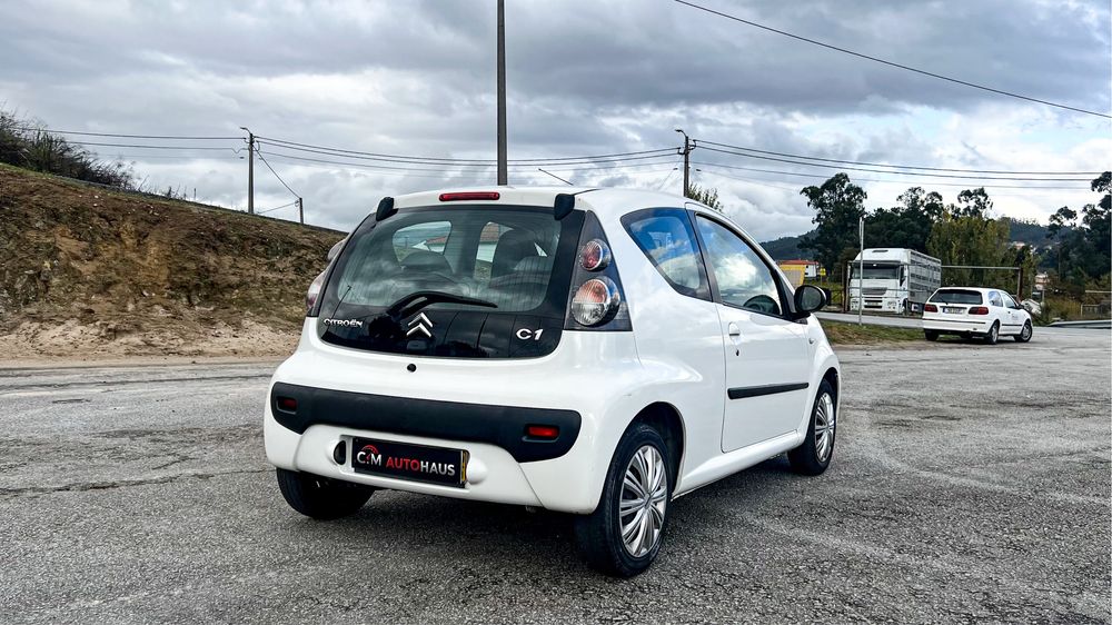 Citroen C1 1.0 SX