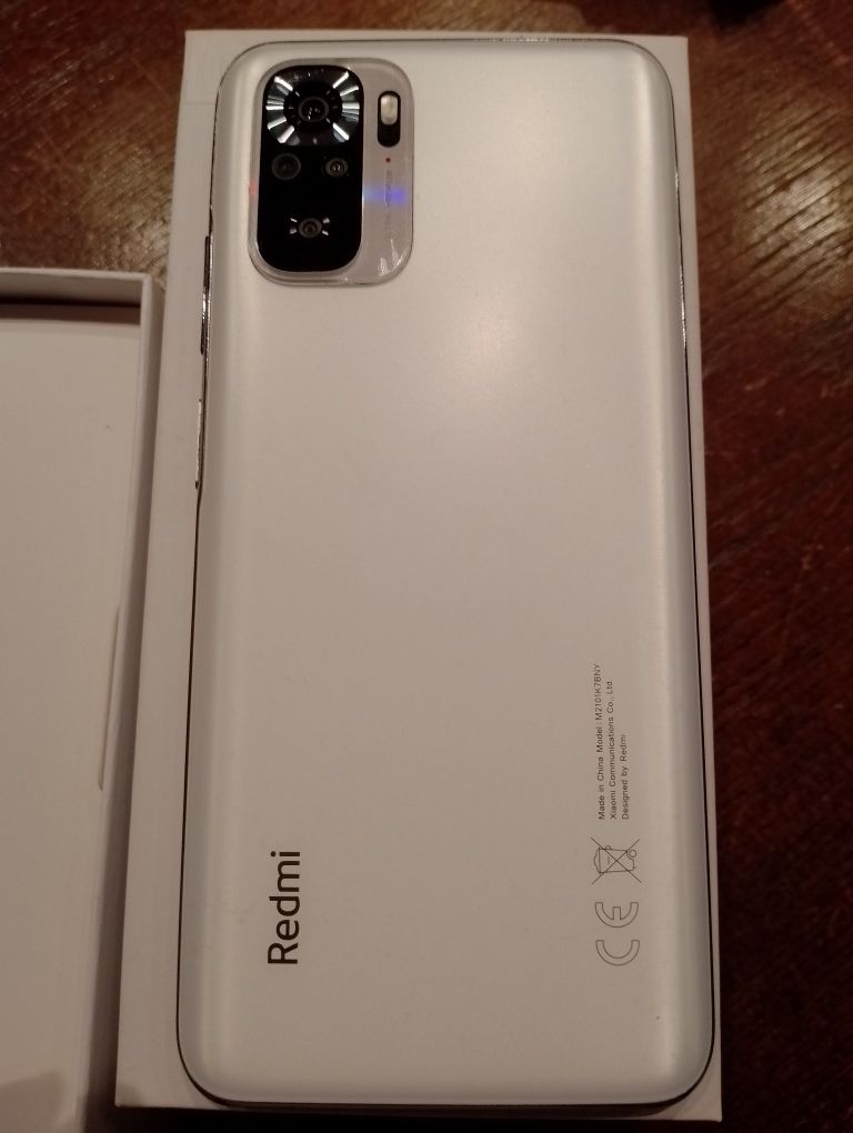Xiaomi Redmi Note 10S 6GB/128GB