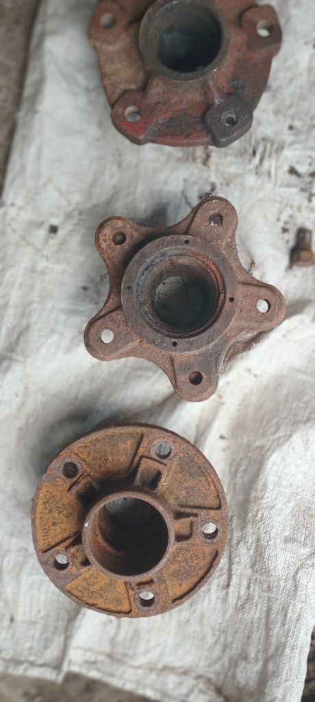 Культиватор КРН-2.8