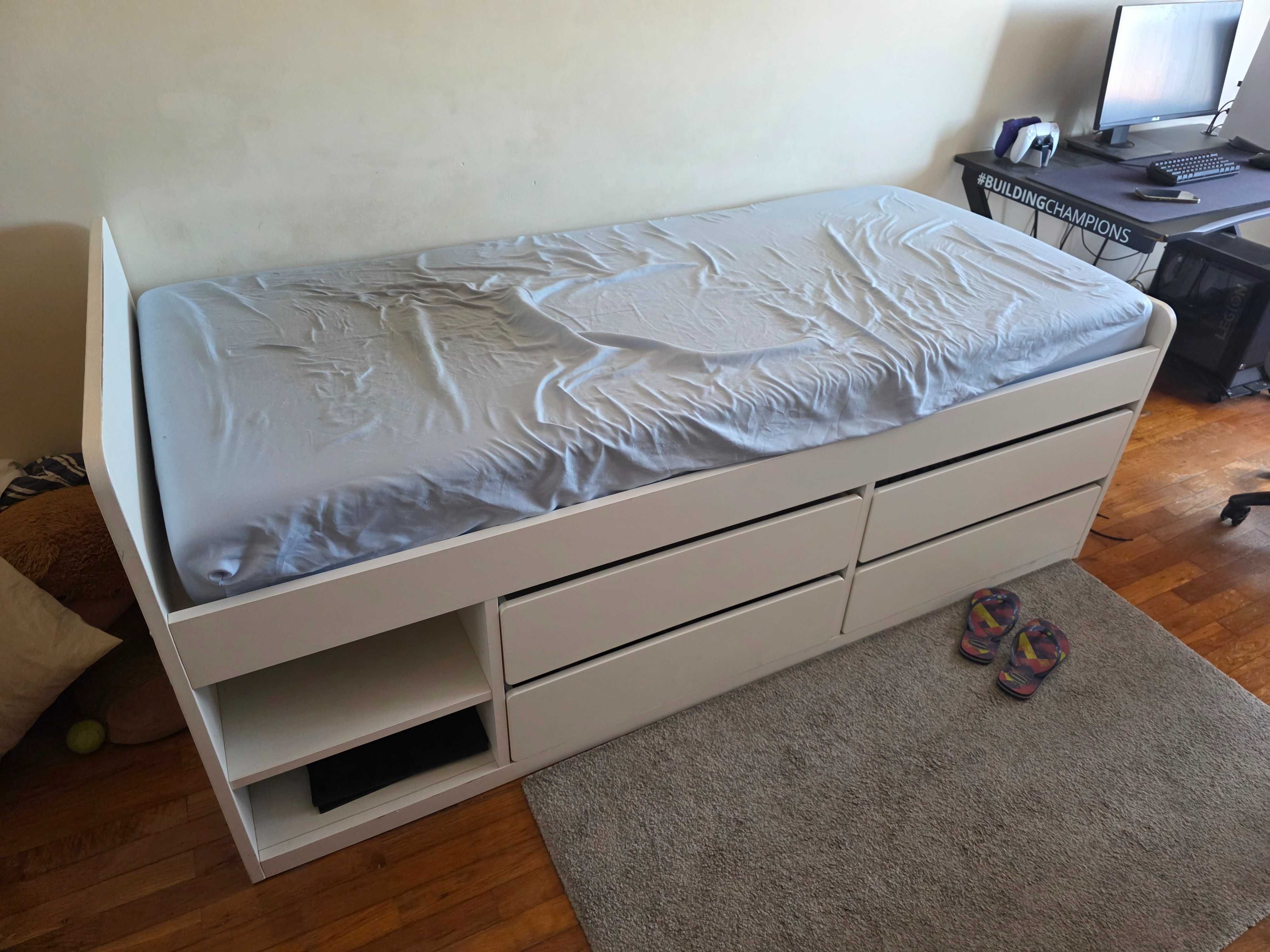 Mobília de Quarto IKEA