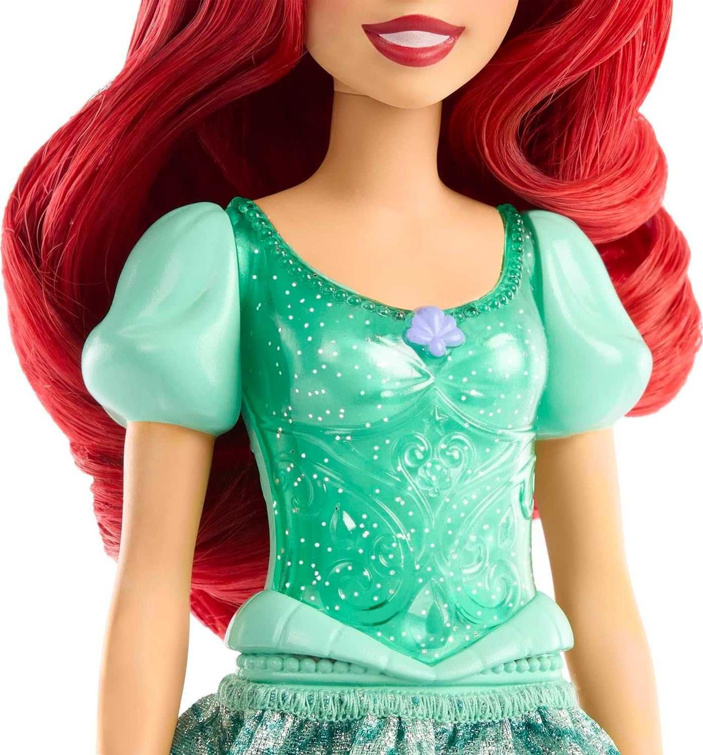 Лялька Mattel Disney Princess  Ariel Аріель