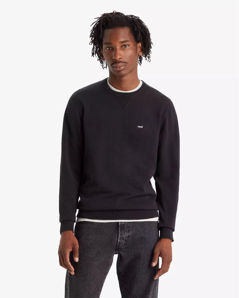 Оригінал ! Джемпер  Levi’s  Standard Fit