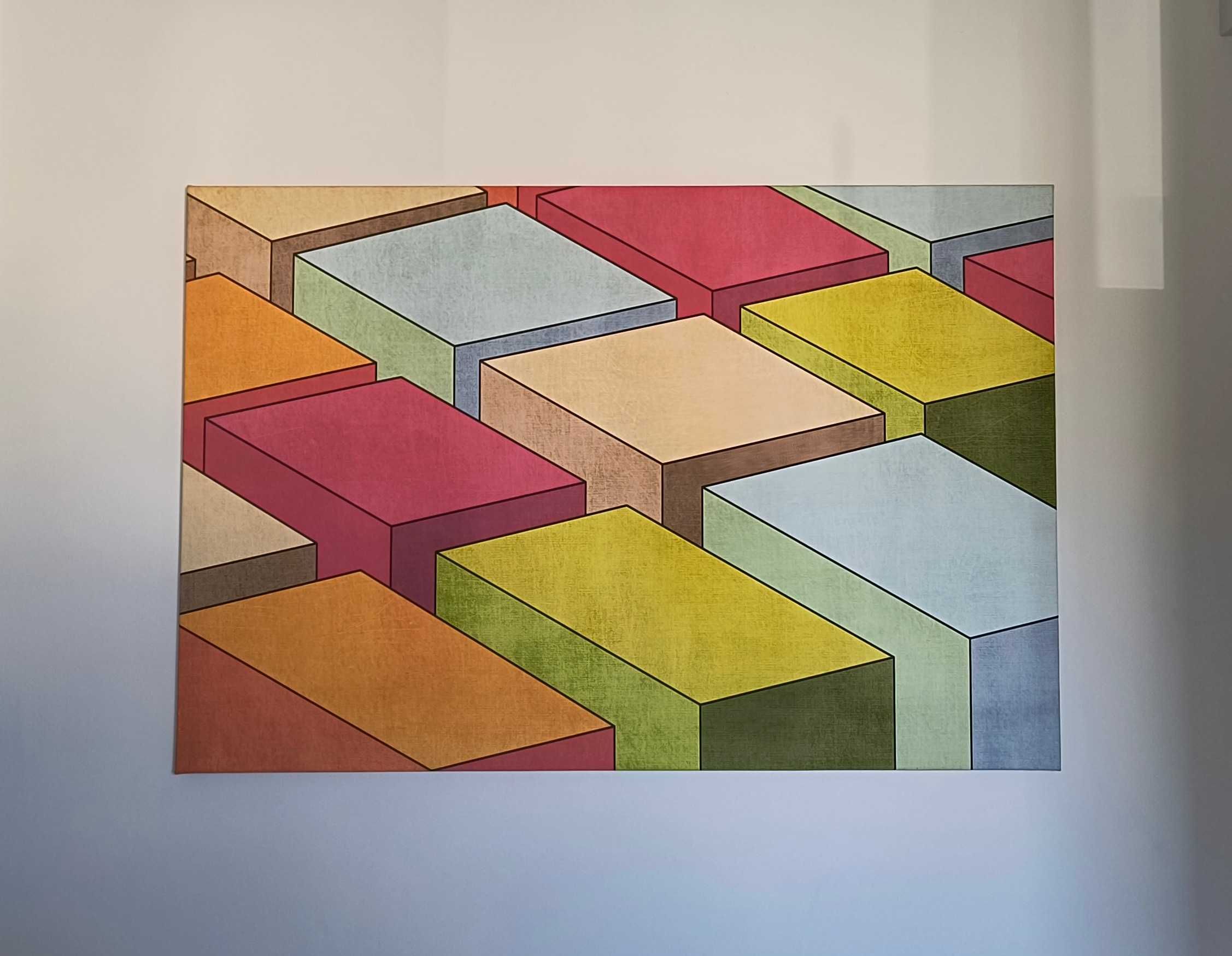 Obraz drukowany na płótnie 120x80
