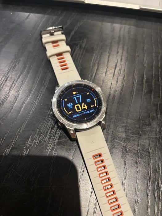 Garmin epix Gen2 47mm