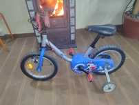 Bicicleta criança