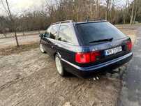 Audi A6 A6 AEL 2.5 TDI 140 KM, doinwestowany