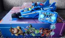 Zdalnie sterowany Chase - Psi Patrol Wielki Film