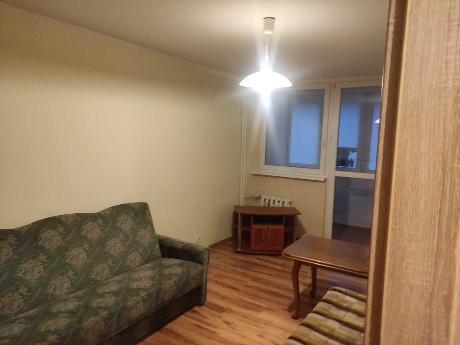 Wynajme mieszkaniecw centrum