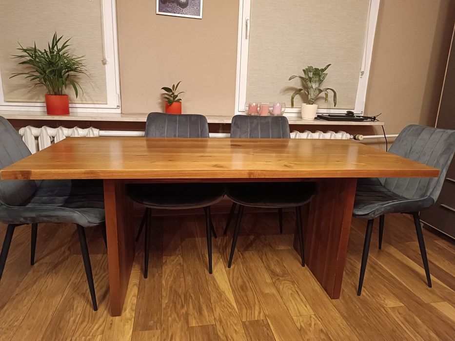 Stół do jadalni 180/80