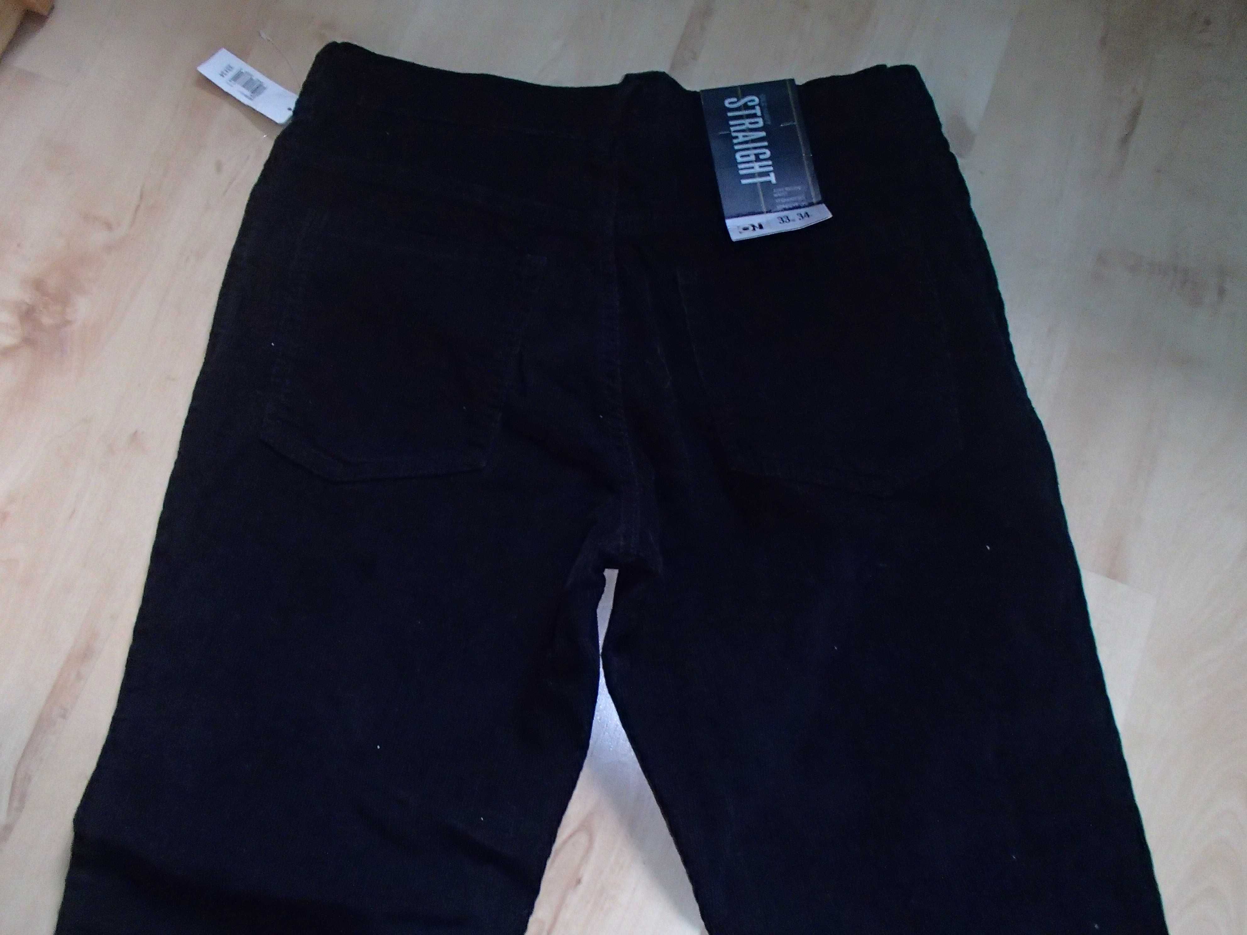 Nowe spodnie 34/34 OLD NAVY