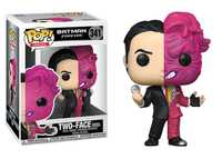 Two-Face - Batman Forever - Pop! Vinyl: DC