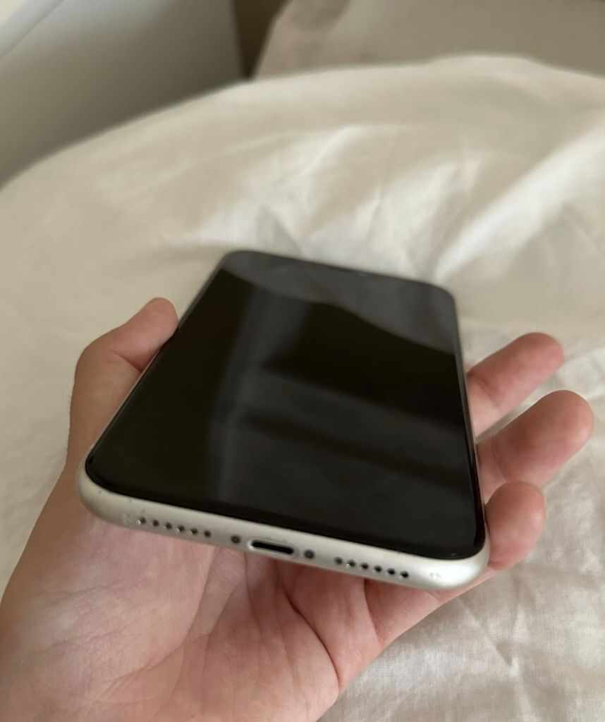 iPhone 11 Branco