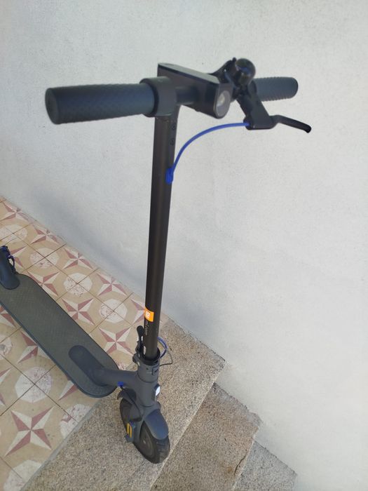 Trotinete elétrica