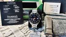 Certina DS-2 diver stan idealny