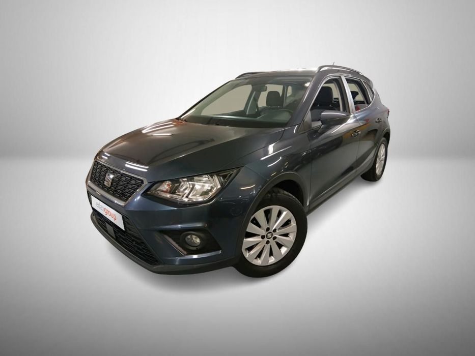 SEAT Arona 1.0 TSI Style