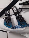Buty narciarskie Salomon  s max 23-23.5
