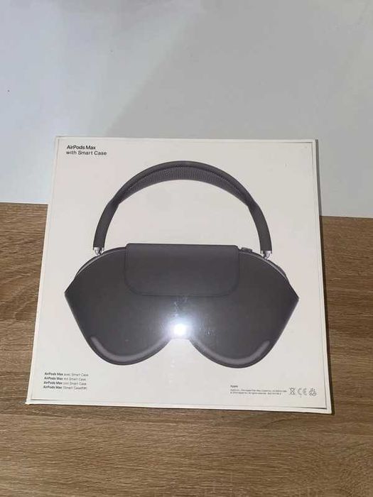 Apple AirPods Max （ANC）Zupełnie nowy