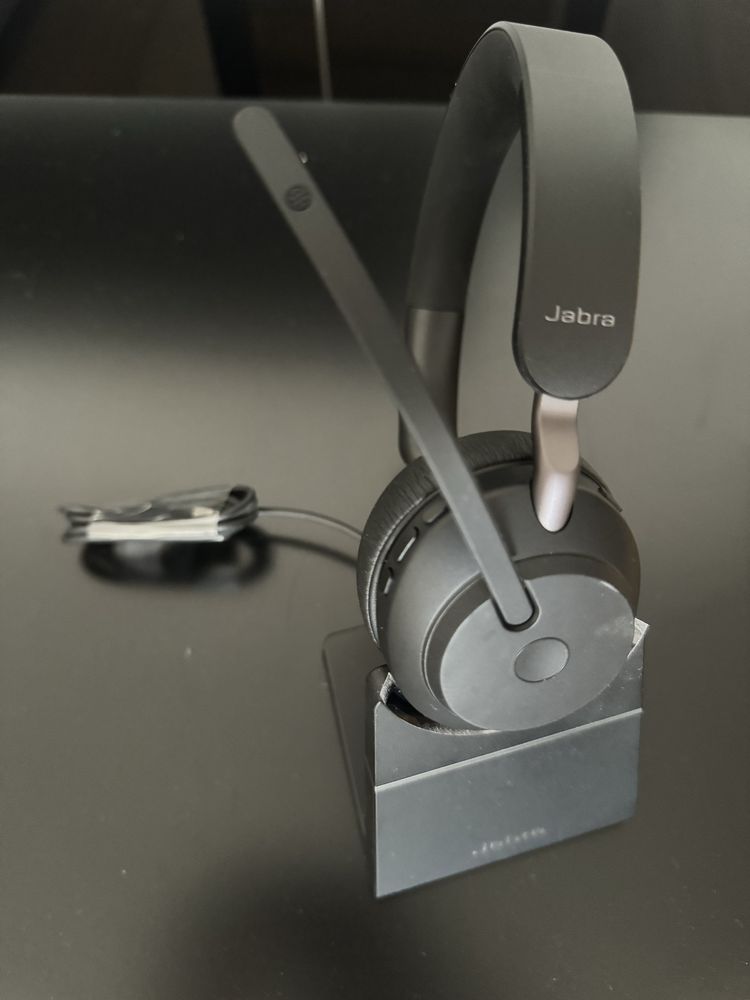 Słuchawki Jabra Evolve2 65