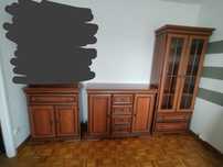 Meble do salonu lub na działkę
