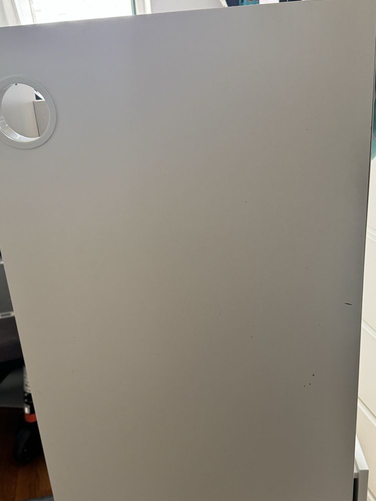 Secretaria Micke Ikea 142x150