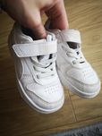 Adidasy buty sneakersy PUMA rozmiar 25 stan bardzo dobry