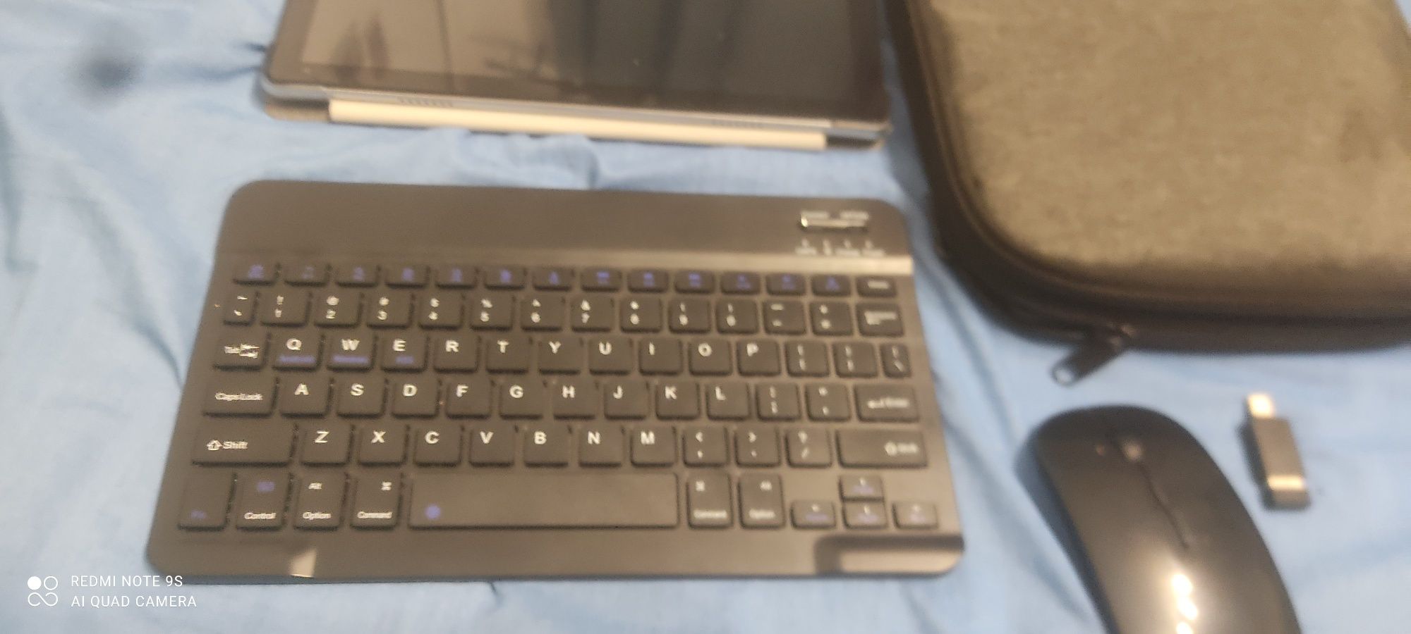 tablet Facetel7.  128