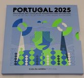 Carteira BNC PORTUGAL 2025