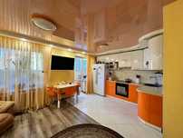 Продам 3к с ремонтом 71,1 м2 Рабочая Днепр