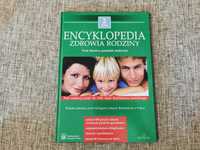 Encyklopedia Zdrowia Rodziny tom 2 - Poradnik Medyczny