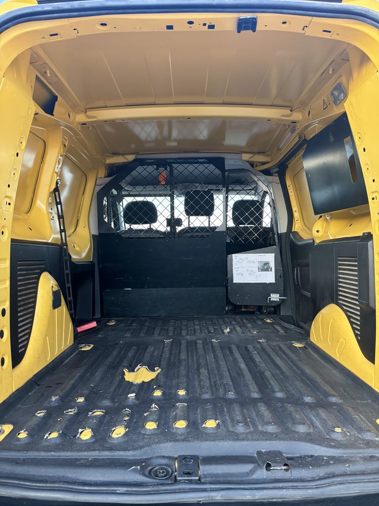Citroen Berlingo XL