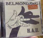 Belmondawg - H.A.U. (Hustle As Usual) nowa w folii