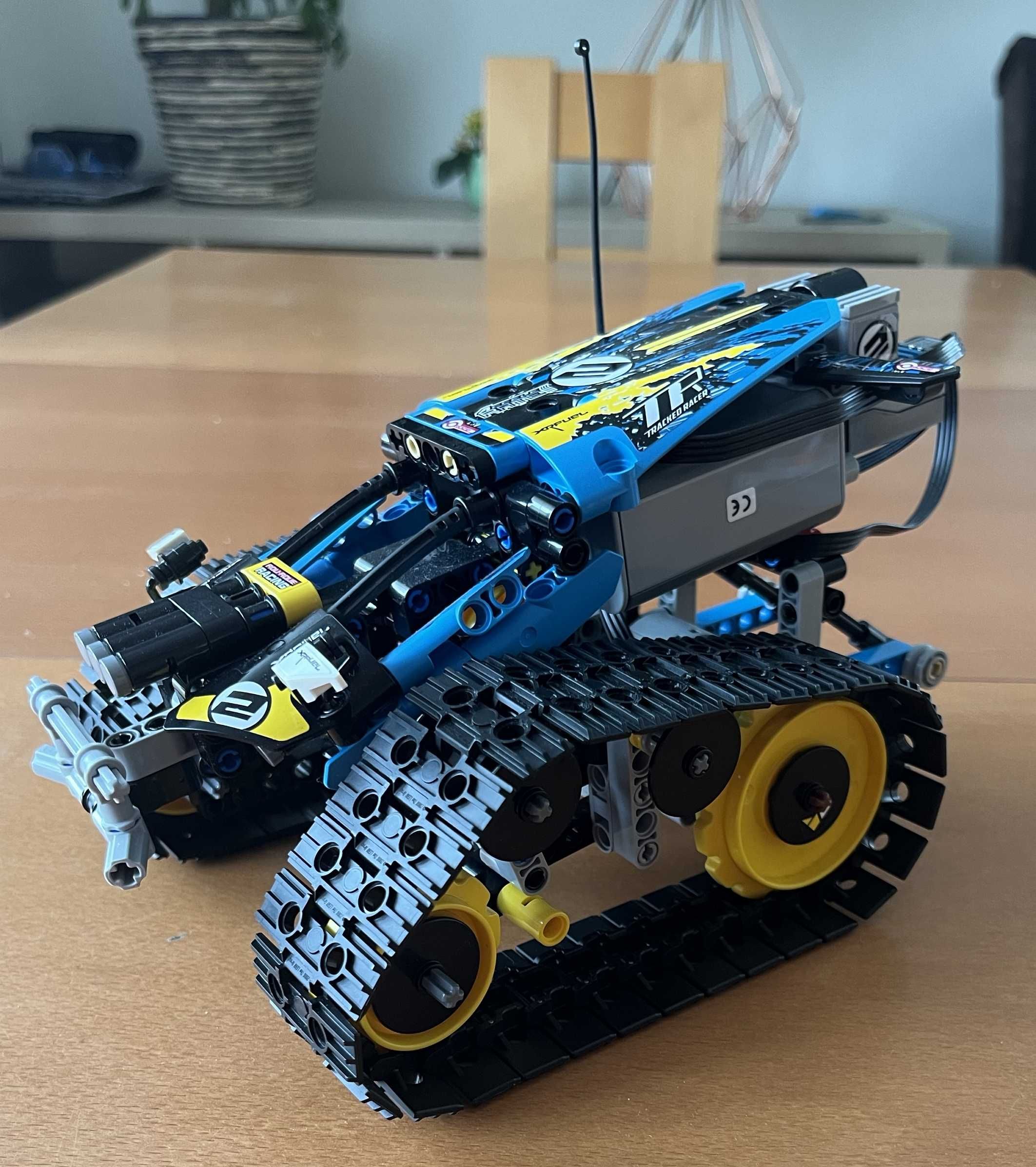 Lego Technics - zestaw 42095