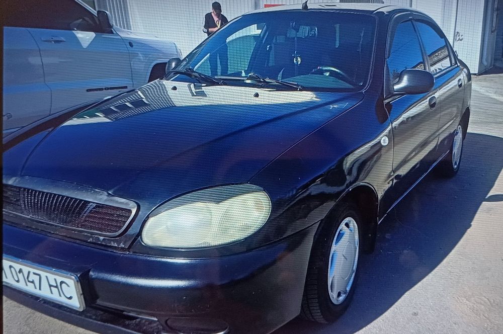 Продам автомобіль