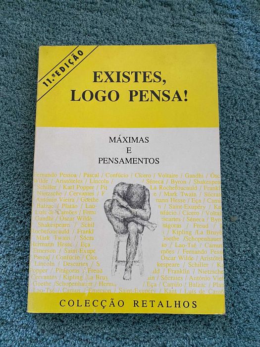 Livros | Variados (5)